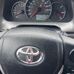 Toyota RAV4 2016 SUV used-cars-fr photo 9