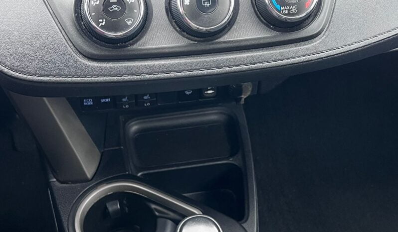 2016 Toyota RAV4 LX full