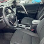 Toyota RAV4 2016 SUV used-cars-fr photo 6