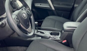 2016 Toyota RAV4 LX full