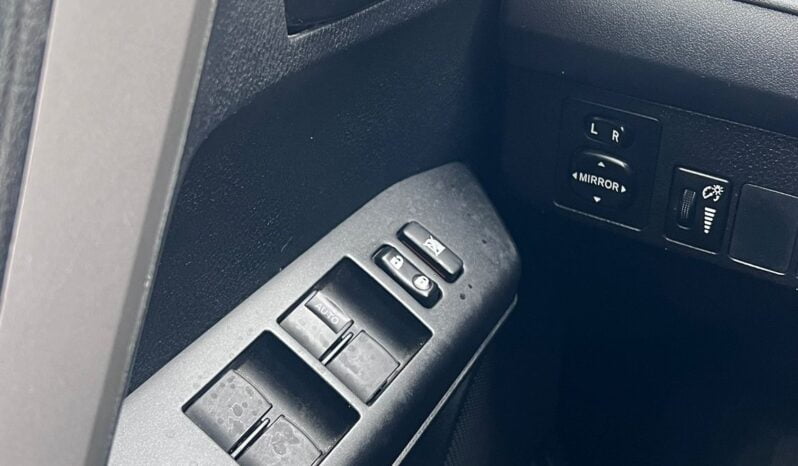 2016 Toyota RAV4 LX full