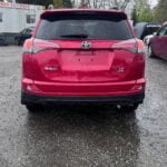 Toyota RAV4 2016 SUV used-cars-fr photo 5