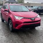 Toyota RAV4 2016 SUV used-cars-fr photo 13