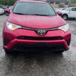 Toyota RAV4 2016 SUV used-cars-fr photo 4