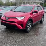 Toyota RAV4 2016 SUV used-cars-fr photo 2