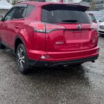Toyota RAV4 2016 SUV used-cars-fr photo 10