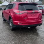 Toyota RAV4 2016 SUV used-cars-fr photo 1