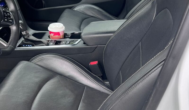 2017 Hyundai Sonata Limited full