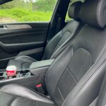 Hyundai Sonata 2017 Sedan used-cars-fr photo 6