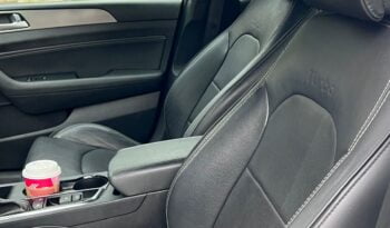 2017 Hyundai Sonata Limited full