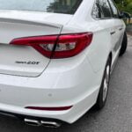 Hyundai Sonata 2017 Sedan used-cars-fr photo 9