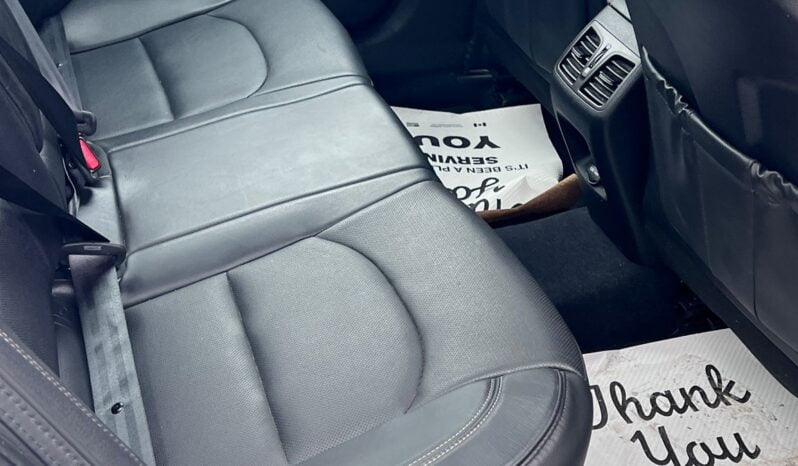 2017 Hyundai Sonata Limited full