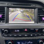 Hyundai Sonata 2017 Sedan used-cars-fr photo 18