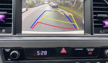 2017 Hyundai Sonata Limited full