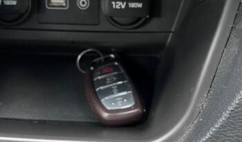 2017 Hyundai Sonata Limited full