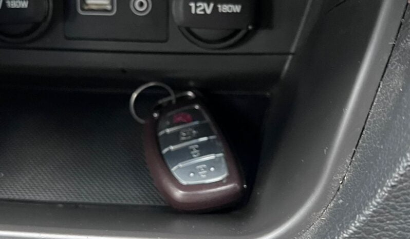 2017 Hyundai Sonata Limited full