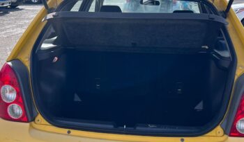 2002 Mazda protege full