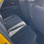 Mazda protege 2002 Hatchback clean photo 4