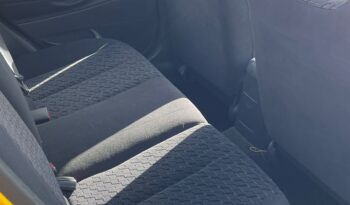 2002 Mazda protege full