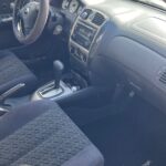 Mazda protege 2002 Hatchback clean photo 3