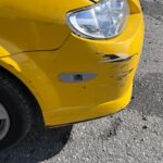 Mazda protege 2002 Hatchback clean photo 6