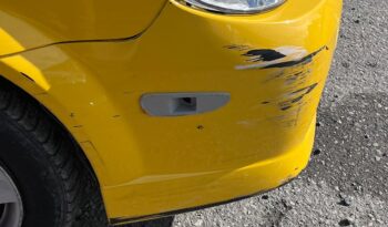 2002 Mazda protege full