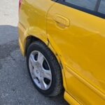 Mazda protege 2002 Hatchback clean photo 7