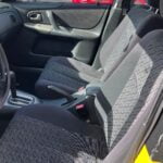 Mazda protege 2002 Hatchback clean photo 5