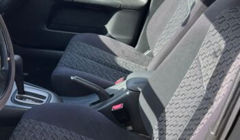 2002 Mazda protege full