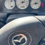 Mazda protege 2002 Hatchback clean photo 10