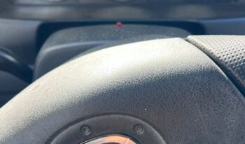 2002 Mazda protege full