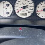 Mazda protege 2002 Hatchback clean photo 12