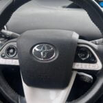 Toyota Hatchback used-cars-fr photo 9