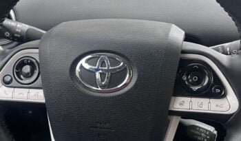2018 Toyota Prius Prime Premium full