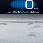Toyota Hatchback used-cars-fr photo 5