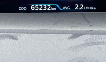 2018 Toyota Prius Prime Premium full