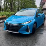 Toyota Hatchback used-cars-fr photo 3