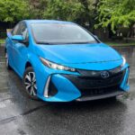 Toyota Hatchback used-cars-fr photo 11