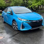Toyota Hatchback used-cars-fr photo 2