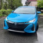 Toyota Hatchback used-cars-fr photo 7