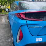 Toyota Hatchback used-cars-fr photo 6