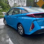 Toyota Hatchback used-cars-fr photo 4