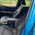 Toyota Hatchback used-cars-fr photo 10