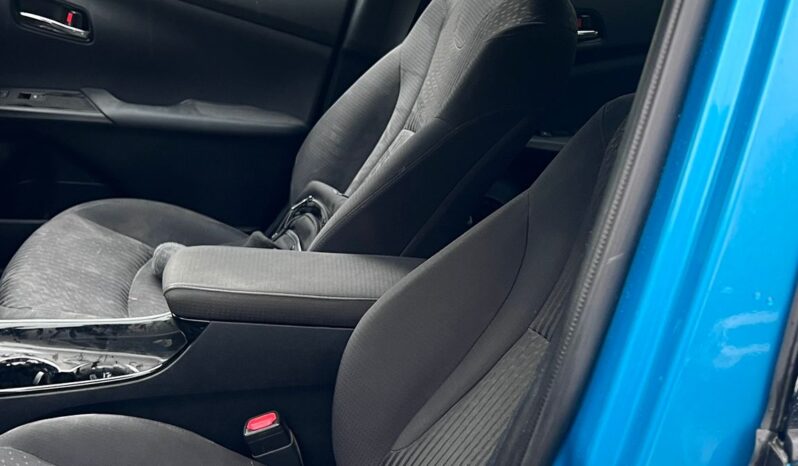 2018 Toyota Prius Prime Premium full