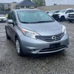 Nissan Versa Note 2014 Hatchback used-cars photo 14