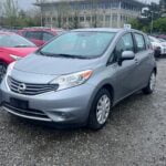 Nissan Versa Note 2014 Hatchback used-cars photo 1