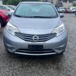 Nissan Versa Note 2014 Hatchback used-cars photo 3