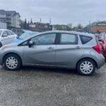 Nissan Versa Note 2014 Hatchback used-cars photo 2