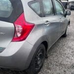 Nissan Versa Note 2014 Hatchback used-cars photo 4