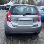 Nissan Versa Note 2014 Hatchback used-cars photo 5